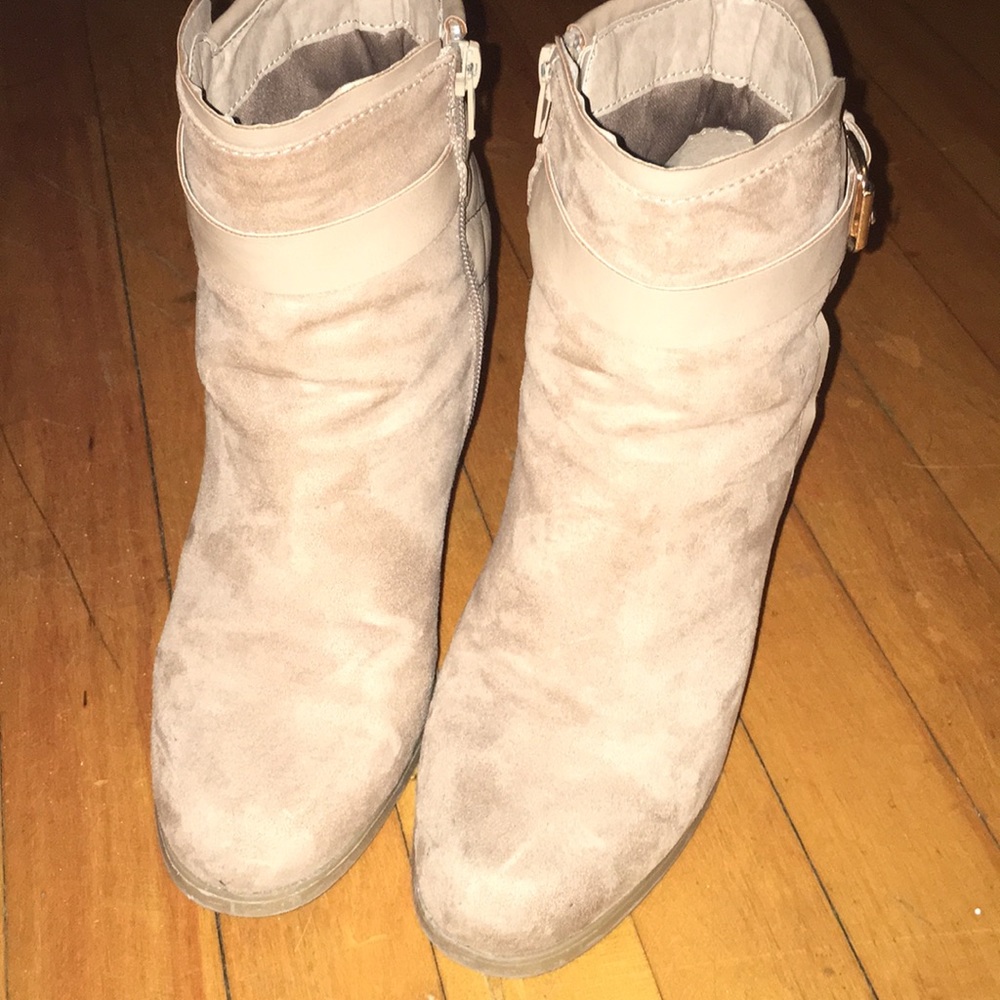 Booties - Picture 2 of 4